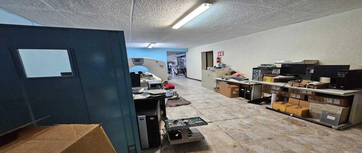 Foto de bodega en venta en alvaro obregon , oblatos, guadalajara, jalisco, 0 No. 02