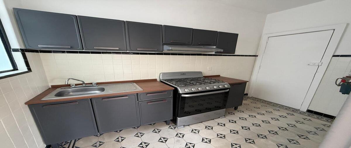 Foto de departamento en renta en álvaro obregón , roma norte, cuauhtémoc, df / cdmx, 0 No. 01