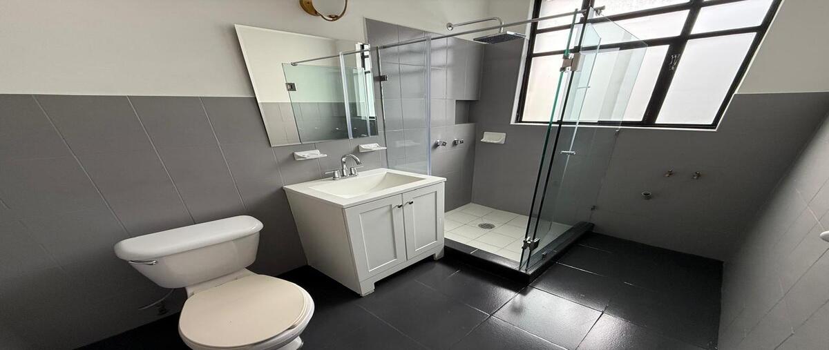 Foto de departamento en renta en álvaro obregón , roma norte, cuauhtémoc, df / cdmx, 0 No. 04