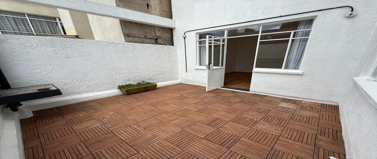 Foto de departamento en renta en álvaro obregón , roma norte, cuauhtémoc, df / cdmx, 0 No. 04