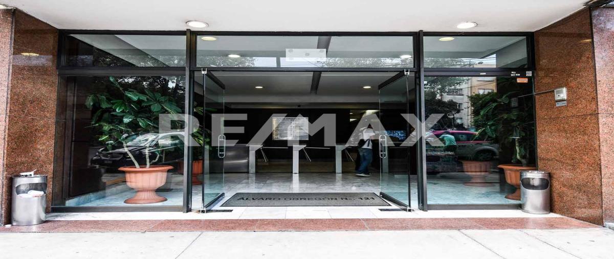 Foto de oficina en renta en álvaro obregón , roma norte, cuauhtémoc, df / cdmx, 0 No. 05