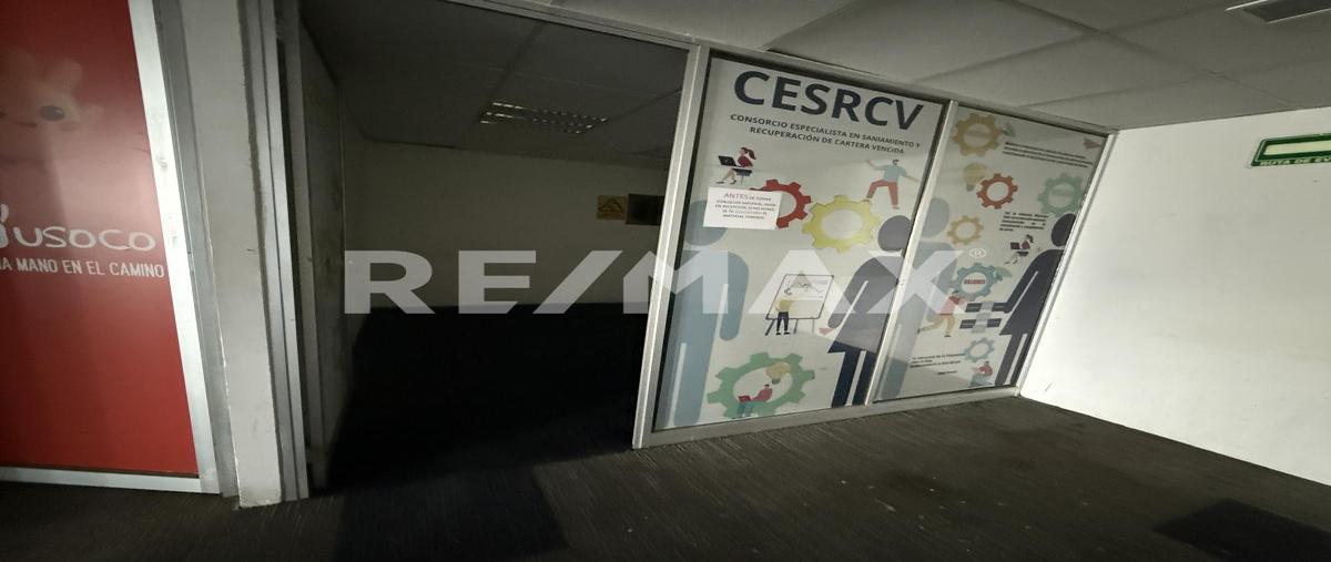 Foto de oficina en renta en álvaro obregón , roma norte, cuauhtémoc, df / cdmx, 0 No. 03