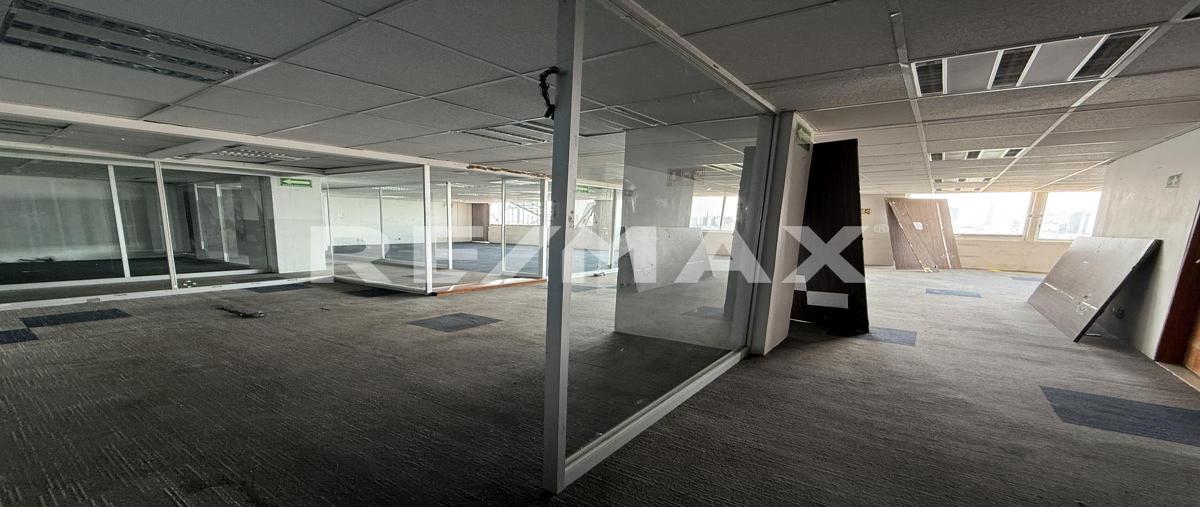 Foto de oficina en renta en álvaro obregón , roma norte, cuauhtémoc, df / cdmx, 0 No. 04