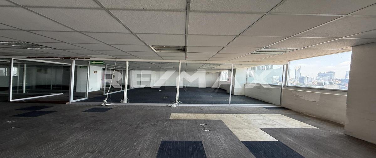 Foto de oficina en renta en álvaro obregón , roma norte, cuauhtémoc, df / cdmx, 0 No. 05