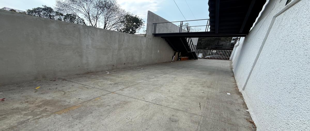 Foto de local en renta en álvaro obregón , roma norte, cuauhtémoc, df / cdmx, 30626321 No. 05