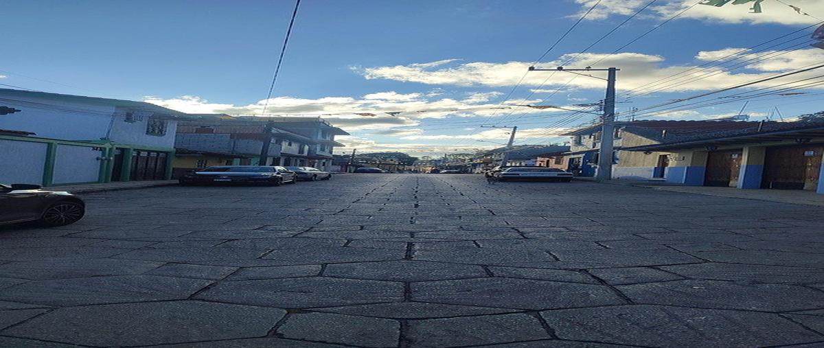 Foto de local en renta en álvaro obregón , san antonio, san cristóbal de las casas, chiapas, 0 No. 05