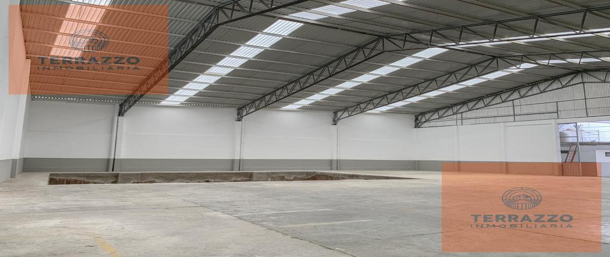 Foto de nave industrial en venta en  , álvaro obregón, san martín texmelucan, puebla, 25047434 No. 03