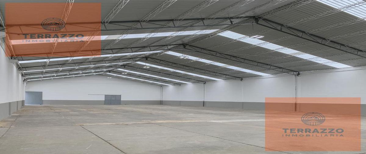 Foto de nave industrial en venta en  , álvaro obregón, san martín texmelucan, puebla, 25047434 No. 05