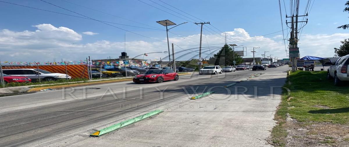 Foto de terreno comercial en renta en  , álvaro obregón, san mateo atenco, méxico, 27213323 No. 04