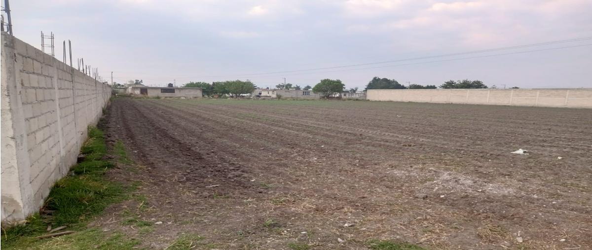 Foto de terreno habitacional en , álvaro obregón, san mateo atenco, méxico, 0 foto 01 Foto de terreno habitacional en venta en , álvaro obregón, san mateo atenco, méxico, 0 No. 01