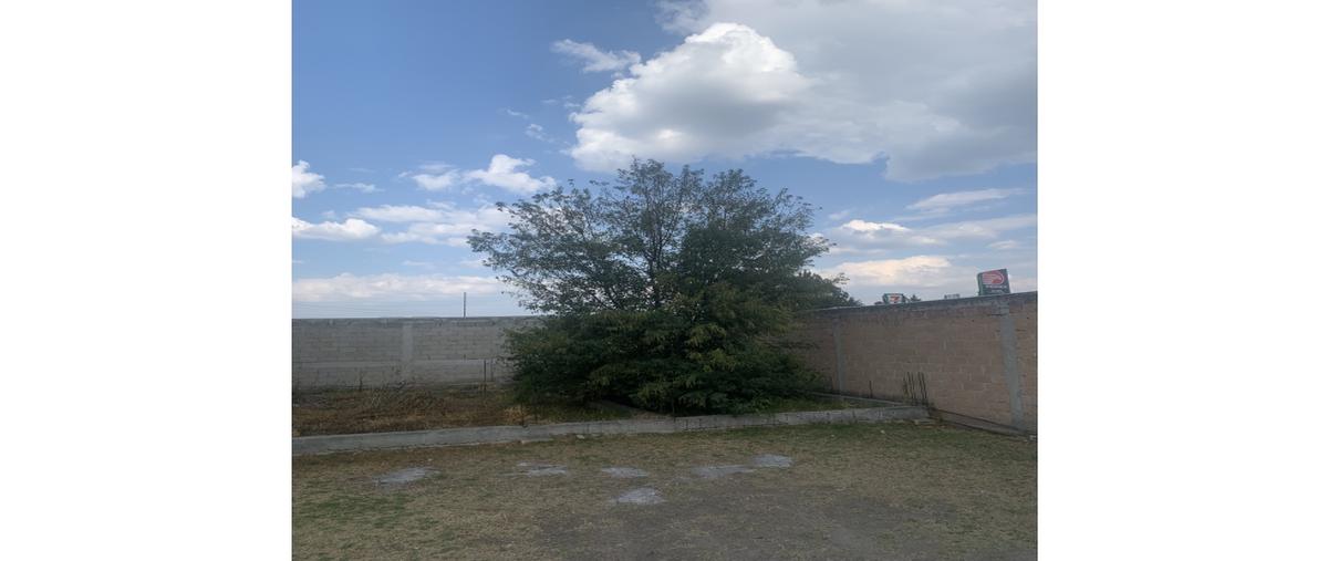 Foto de terreno habitacional en venta en  , álvaro obregón, san mateo atenco, méxico, 0 No. 05