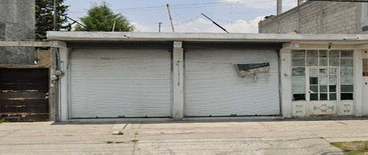 Foto de local en renta en  , álvaro obregón, san mateo atenco, méxico, 30366775 No. 01