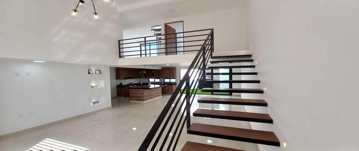 Foto de casa en venta en  , álvaro obregón, san mateo atenco, méxico, 0 No. 04