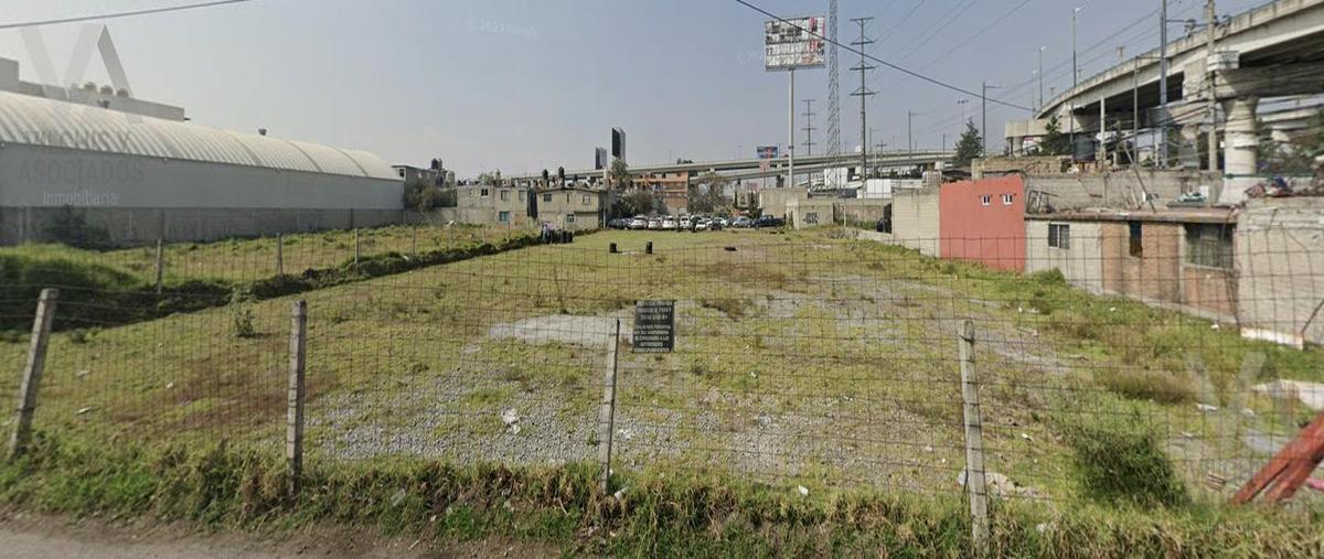 Foto de terreno habitacional en venta en  , álvaro obregón, san mateo atenco, méxico, 0 No. 04