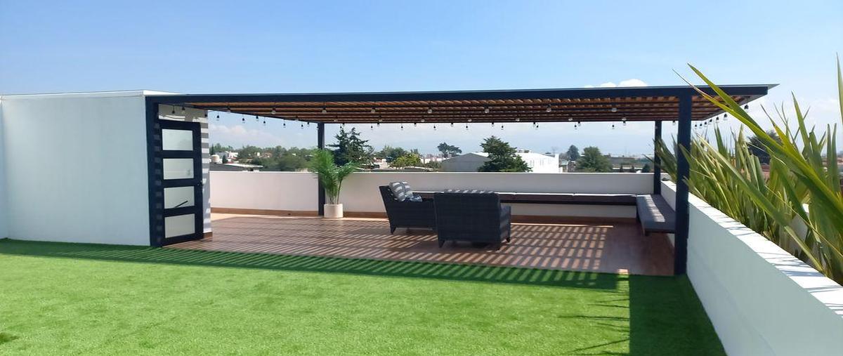 Foto de casa en venta en  , álvaro obregón, san mateo atenco, méxico, 0 No. 05