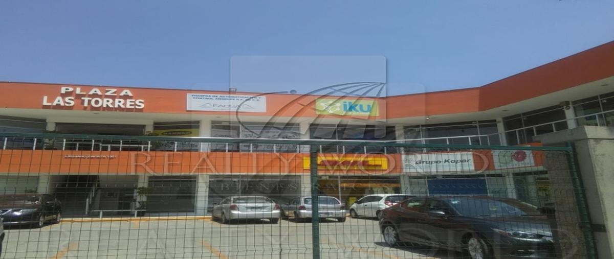 Foto de local en renta en  , álvaro obregón, san mateo atenco, méxico, 0 No. 03