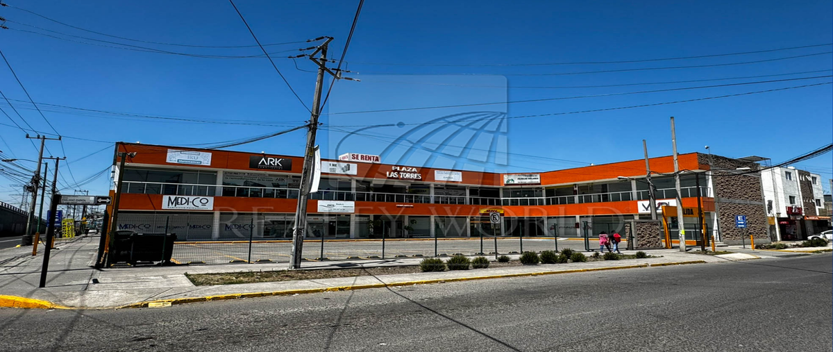 Foto de local en renta en  , álvaro obregón, san mateo atenco, méxico, 0 No. 05