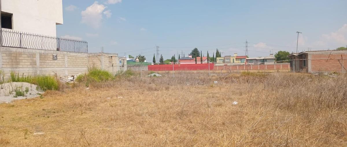 Foto de terreno habitacional en venta en  , álvaro obregón, san mateo atenco, méxico, 0 No. 03