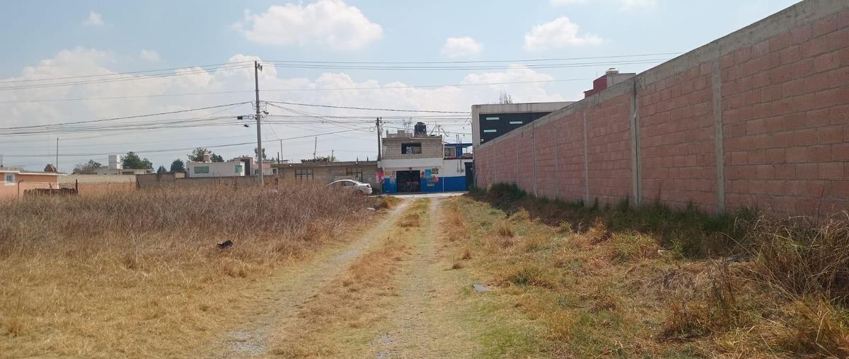 Foto de terreno habitacional en venta en  , álvaro obregón, san mateo atenco, méxico, 0 No. 05
