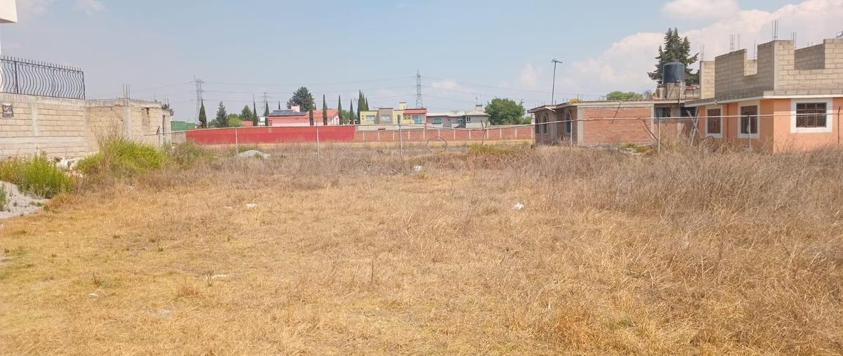 Foto de terreno habitacional en , álvaro obregón, san mateo atenco, méxico, 0 foto 01 Foto de terreno habitacional en venta en , álvaro obregón, san mateo atenco, méxico, 0 No. 01