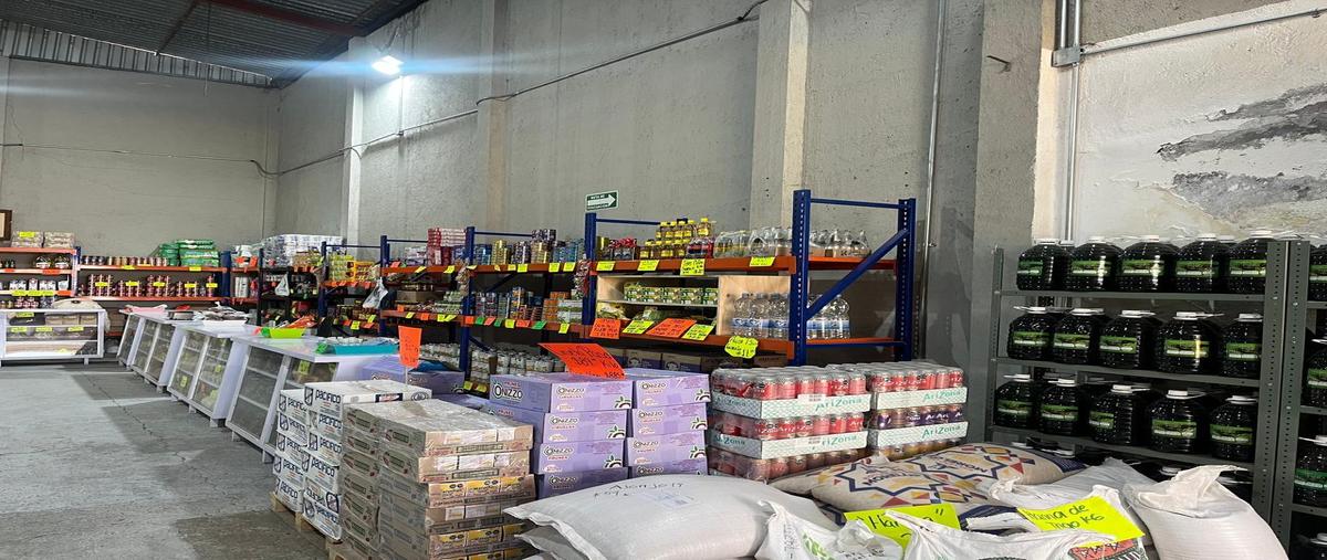 Foto de edificio en venta en  , álvaro obregón, san mateo atenco, méxico, 0 No. 05