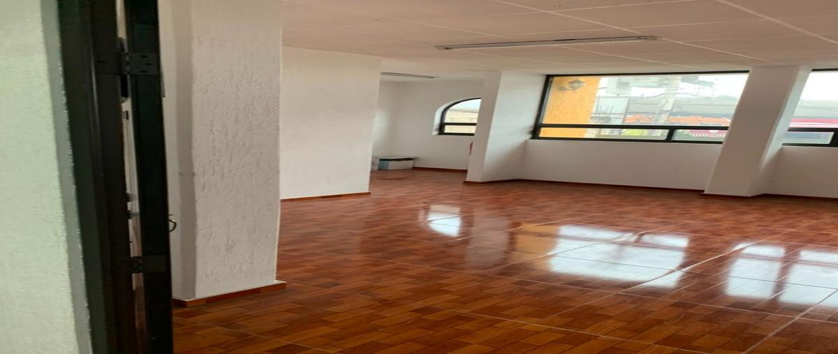 Foto de oficina en renta en  , álvaro obregón, san mateo atenco, méxico, 0 No. 03