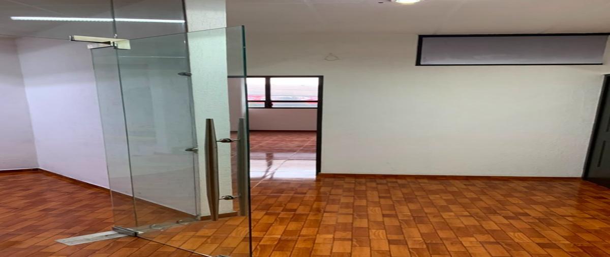 Foto de oficina en renta en  , álvaro obregón, san mateo atenco, méxico, 0 No. 05