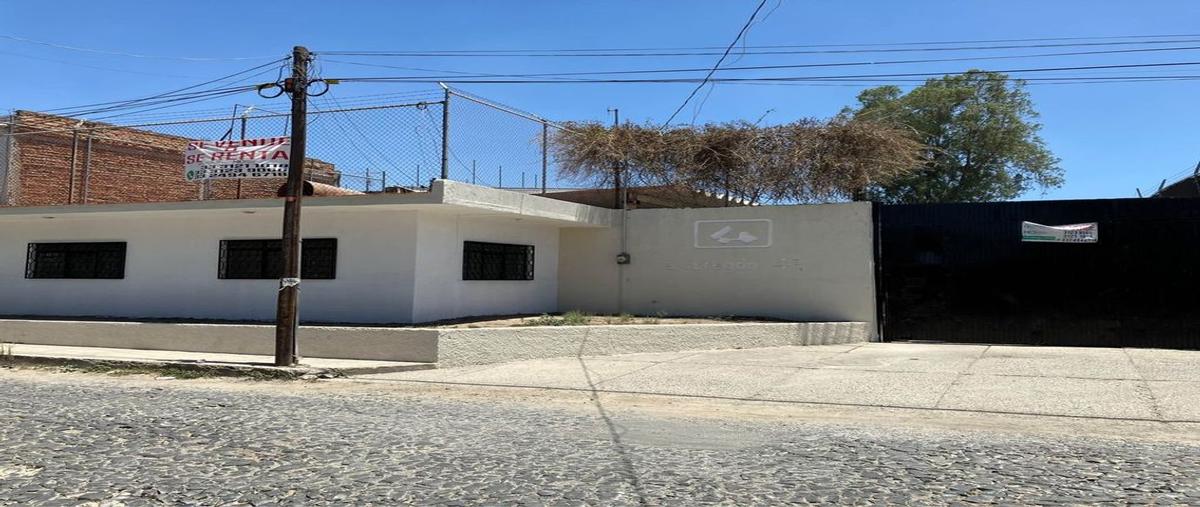 Foto de bodega en renta en alvaro obregon , santa maría tequepexpan, san pedro tlaquepaque, jalisco, 0 No. 02