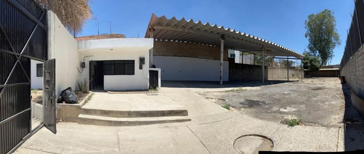 Foto de bodega en renta en alvaro obregon , santa maría tequepexpan, san pedro tlaquepaque, jalisco, 0 No. 03