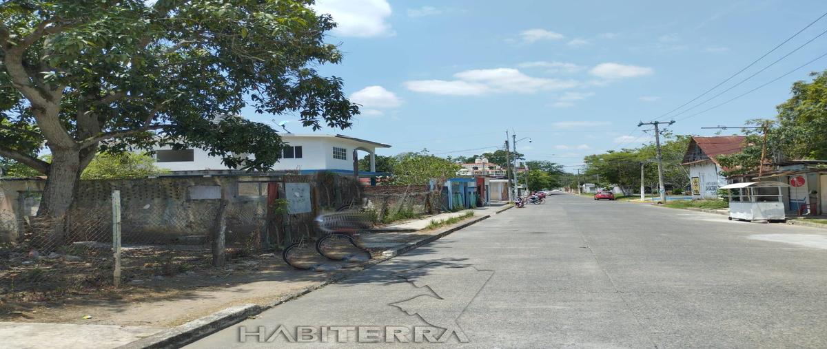 Foto de terreno habitacional en venta en alvaro obregón , santiago de la peña, tuxpan, veracruz de ignacio de la llave, 0 No. 03