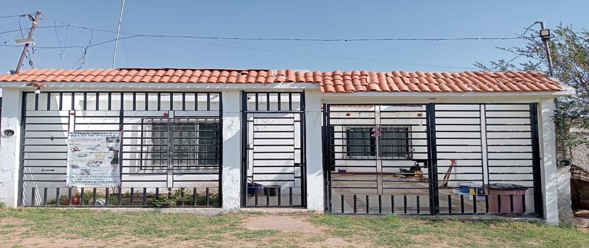 Foto de casa en venta en alvaro obregon s/n , jardines del verde, el salto, jalisco, 27772463 No. 01