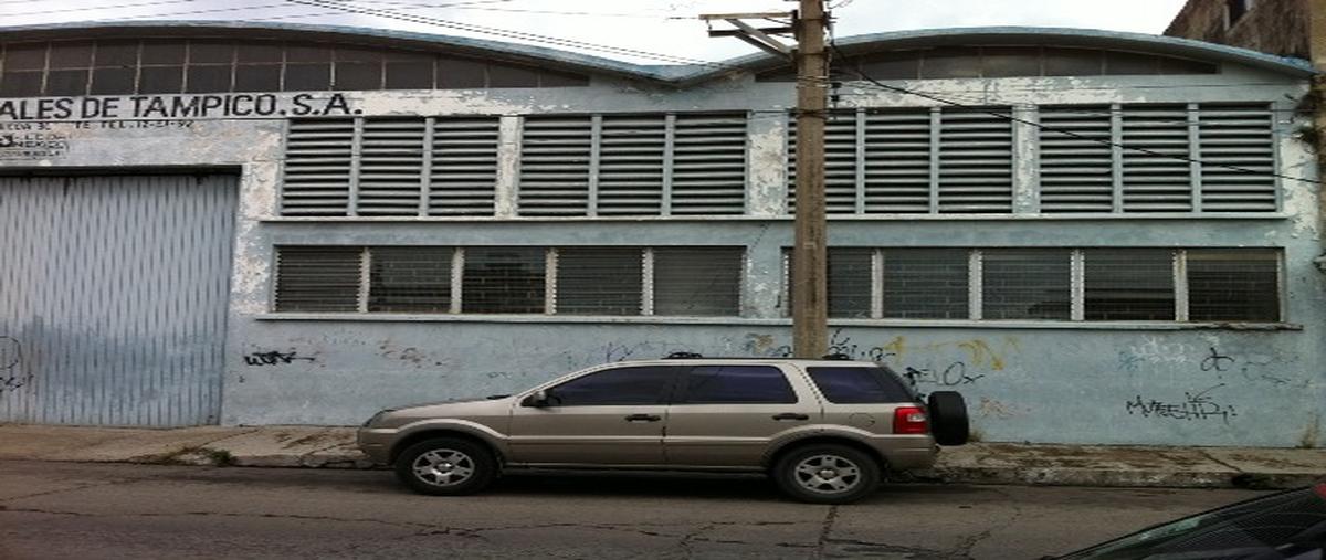 Foto de bodega en venta en álvaro obregón , tampico centro, tampico, tamaulipas, 3357268 No. 02