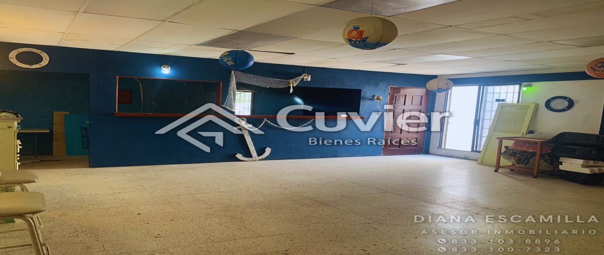 Foto de local en venta en alvaro obregon , unidad nacional, ciudad madero, tamaulipas, 26200450 No. 05