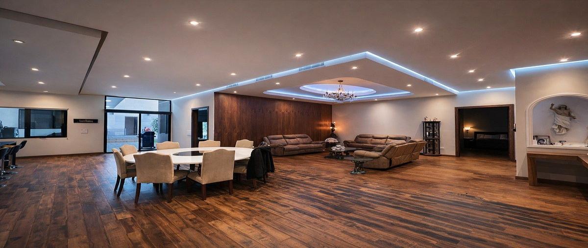 Foto de casa en venta en álvaro obregón , valle de chipinque, san pedro garza garcía, nuevo león, 31082924 No. 03