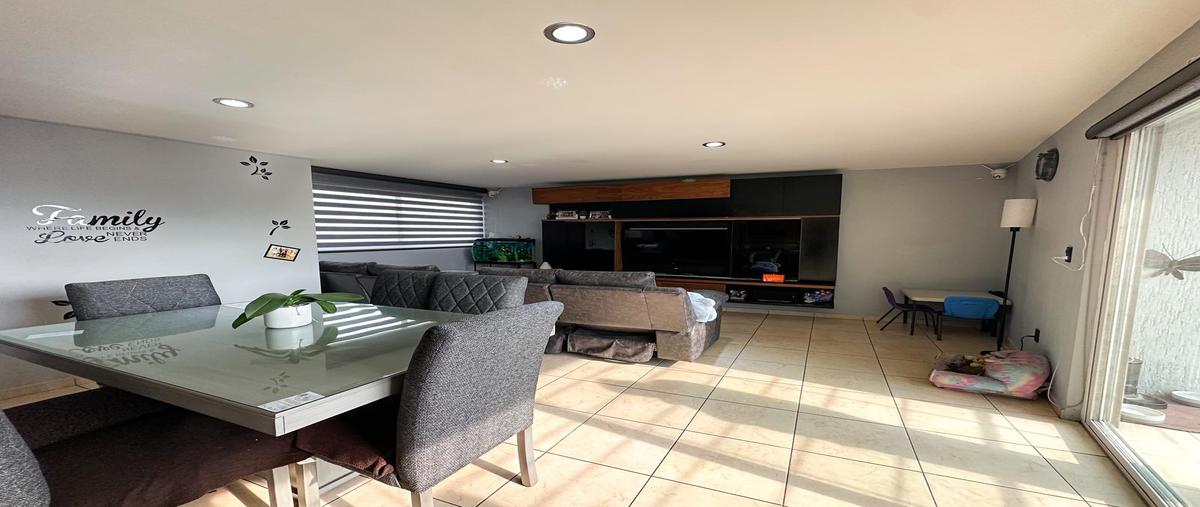 Foto de departamento en venta en  , álvaro obregón, venustiano carranza, df / cdmx, 0 No. 03
