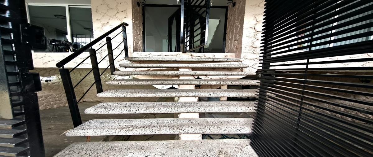 Foto de casa en condominio en renta en  , álvaro obregón, venustiano carranza, df / cdmx, 0 No. 04