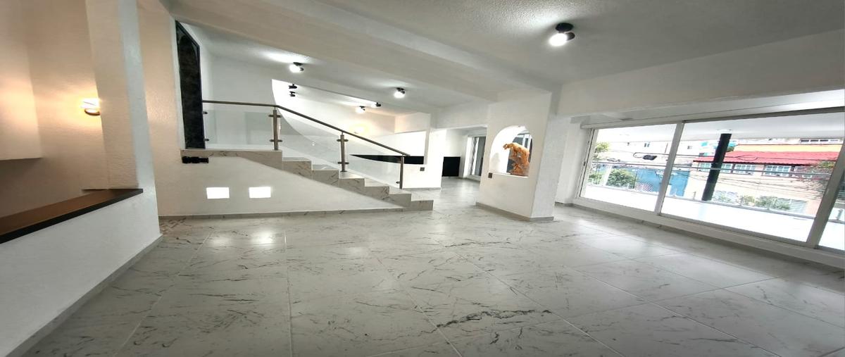 Foto de casa en condominio en renta en  , álvaro obregón, venustiano carranza, df / cdmx, 0 No. 05