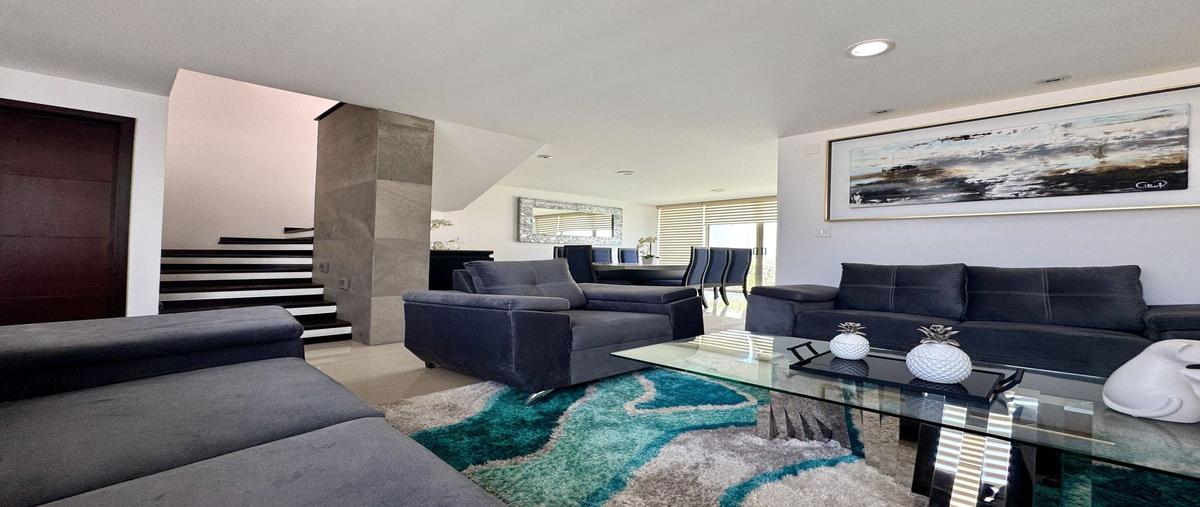 Foto de casa en venta en alvento habitat , jade residencial, pachuca de soto, hidalgo, 29518201 No. 04