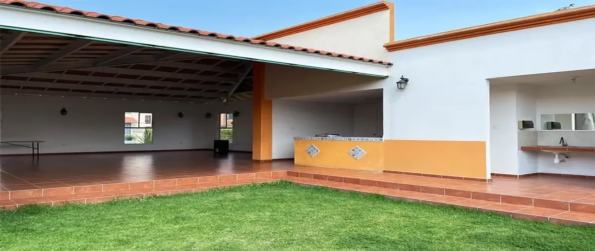 Foto de casa en renta en alvia 1, misiones de san francisco, cuautlancingo, puebla, 0 No. 05