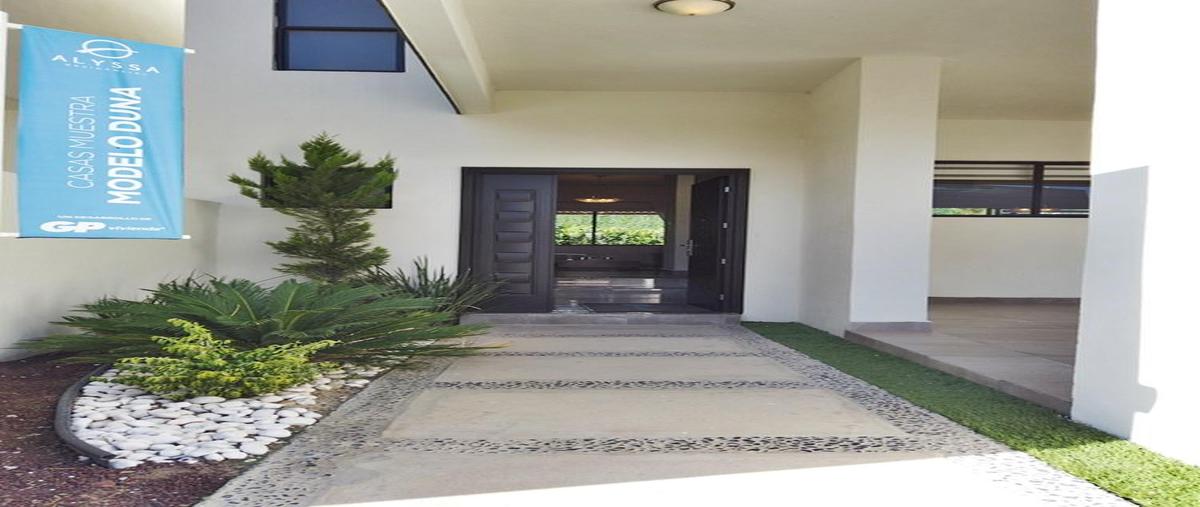 Foto de casa en venta en  , alyssa, ramos arizpe, coahuila de zaragoza, 0 No. 03