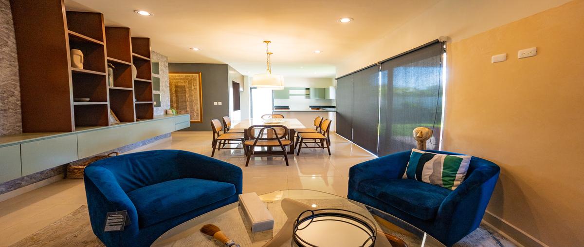 Foto de casa en venta en alzare , real montejo, mérida, yucatán, 30288507 No. 03