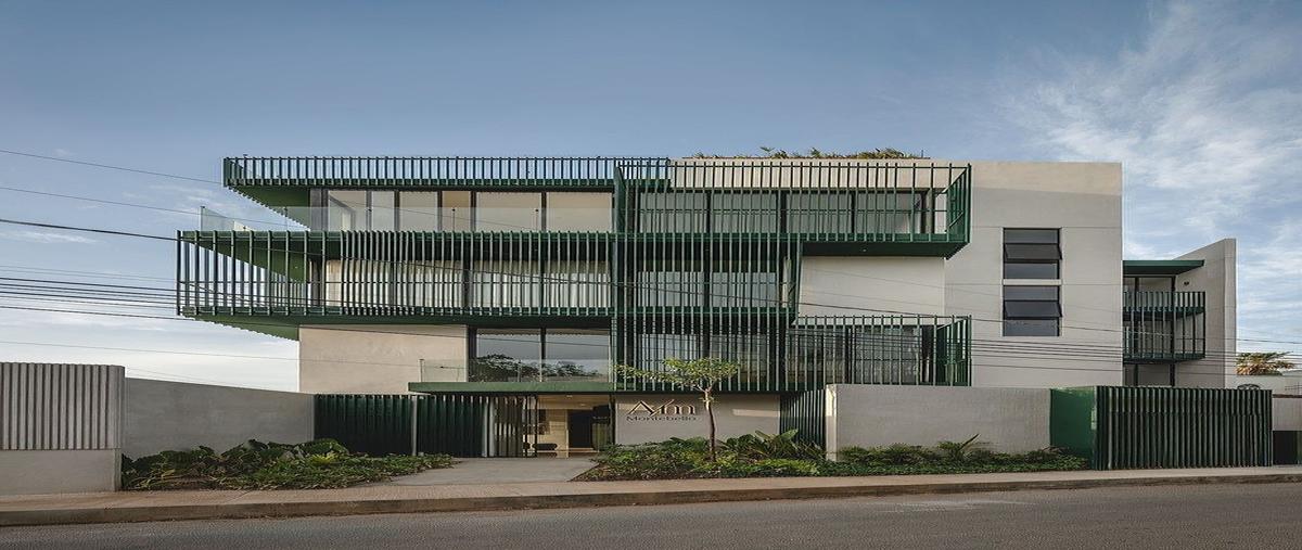 Foto de departamento en venta en am montebello , montebello, mérida, yucatán, 0 No. 04