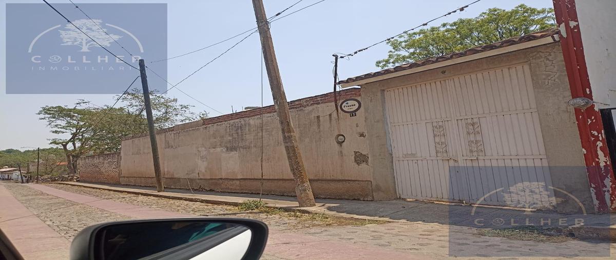 Foto de terreno comercial en venta en  , amacueca, amacueca, jalisco, 29244543 No. 05