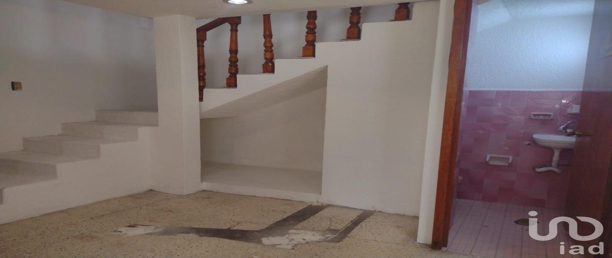 Foto de casa en renta en amacuzac 312, santiago sur, iztacalco, df / cdmx, 30134349 No. 03