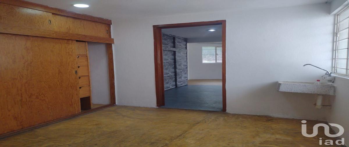 Foto de casa en renta en amacuzac 312, santiago sur, iztacalco, df / cdmx, 30134349 No. 04