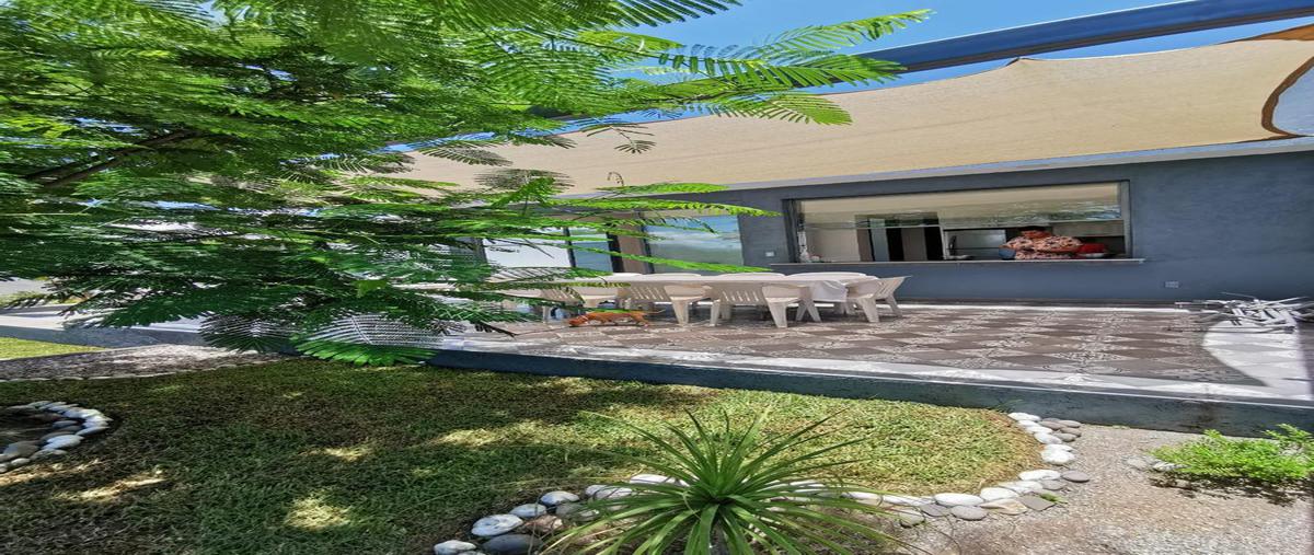 Foto de casa en venta en  , amacuzac, amacuzac, morelos, 0 No. 03