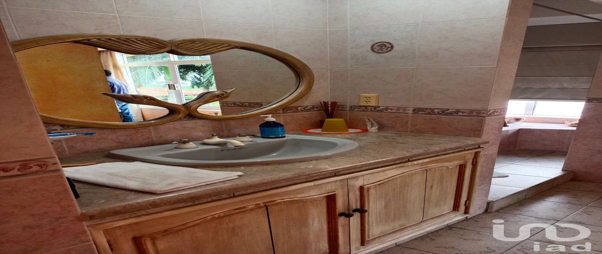 Foto de casa en amado nervo 123, marbella, acapulco de juárez, guerrero, 29391378 foto 05 Foto de casa en venta en amado nervo 123, marbella, acapulco de juárez, guerrero, 29391378 No. 05