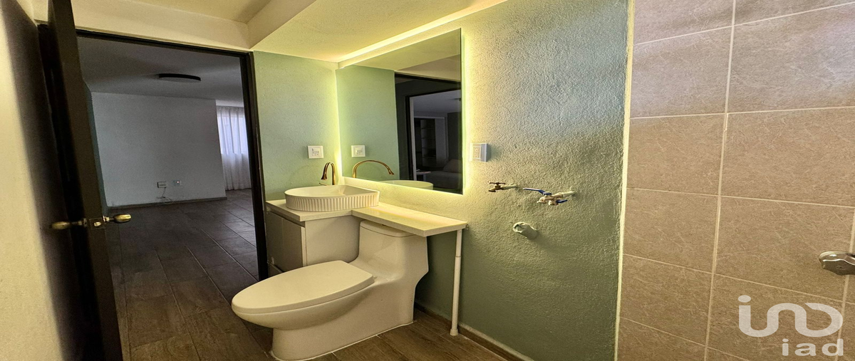 Foto de departamento en venta en amado nervo 208, santa maria la ribera, cuauhtémoc, df / cdmx, 0 No. 04