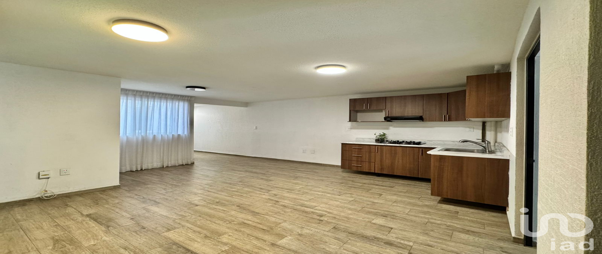 Foto de departamento en venta en amado nervo 284, santa maria la ribera, cuauhtémoc, df / cdmx, 31756545 No. 03