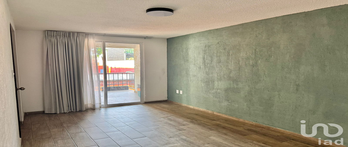 Foto de departamento en venta en amado nervo 284, santa maria la ribera, cuauhtémoc, df / cdmx, 31756545 No. 04